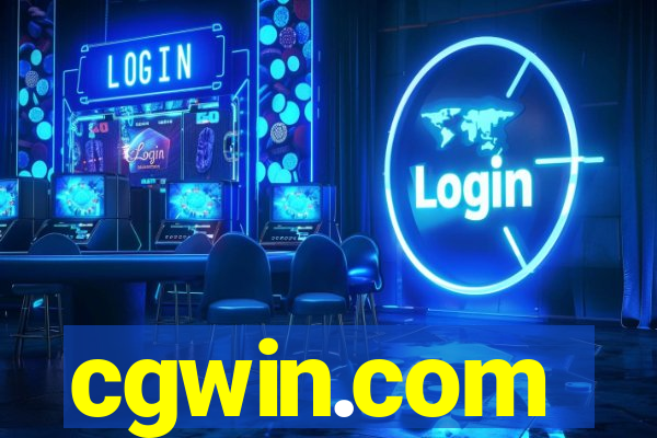 cgwin.com