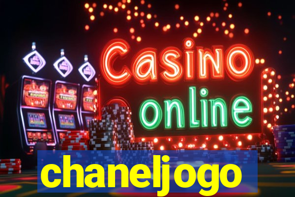 chaneljogo