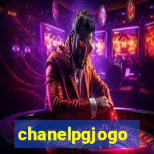 chanelpgjogo
