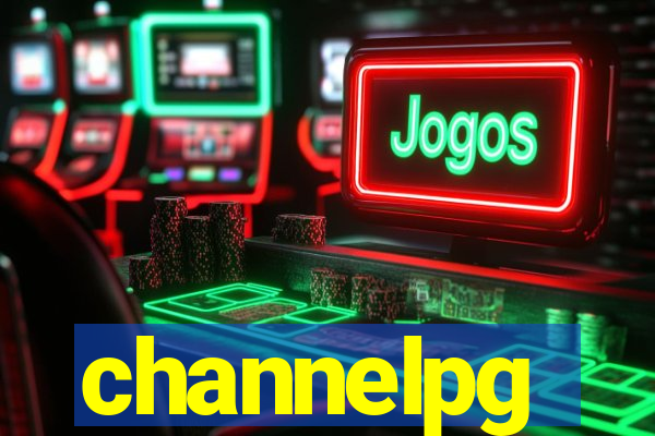 channelpg