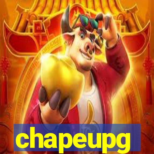 chapeupg