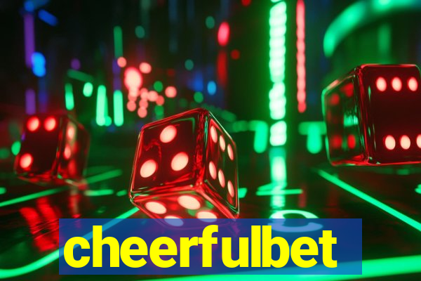 cheerfulbet