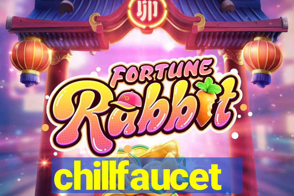 chillfaucet