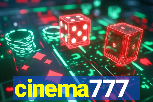 cinema777