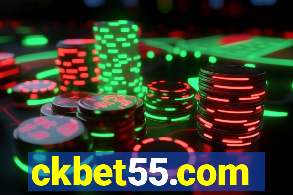 ckbet55.com
