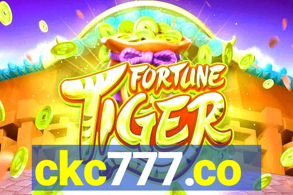 ckc777.co