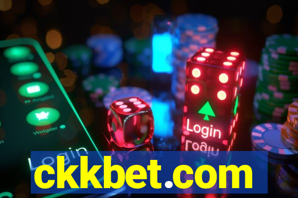 ckkbet.com