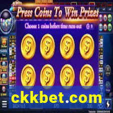 ckkbet.com