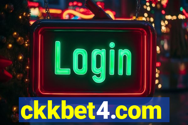 ckkbet4.com