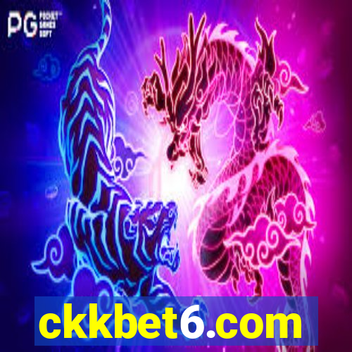 ckkbet6.com