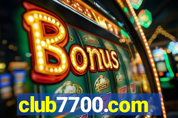 club7700.com