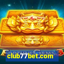 club77bet.com