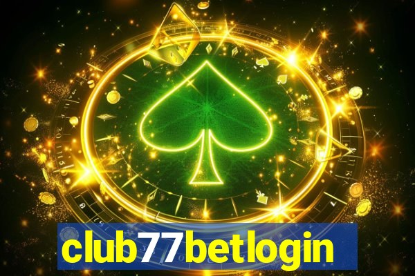 club77betlogin