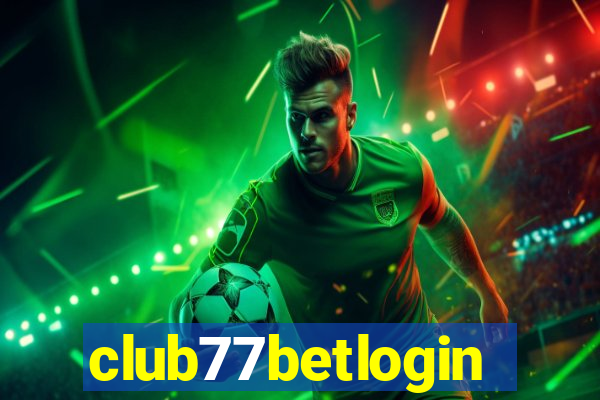 club77betlogin