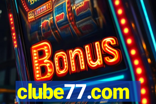 clube77.com