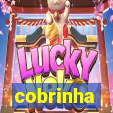 cobrinha