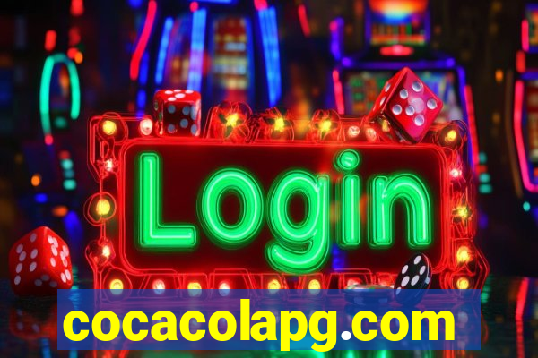 cocacolapg.com