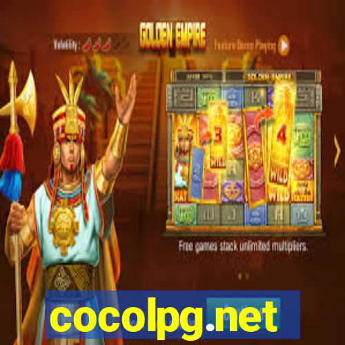 cocolpg.net