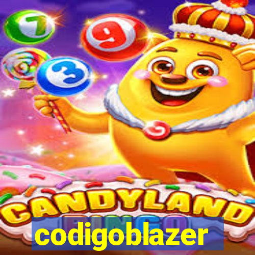 codigoblazer