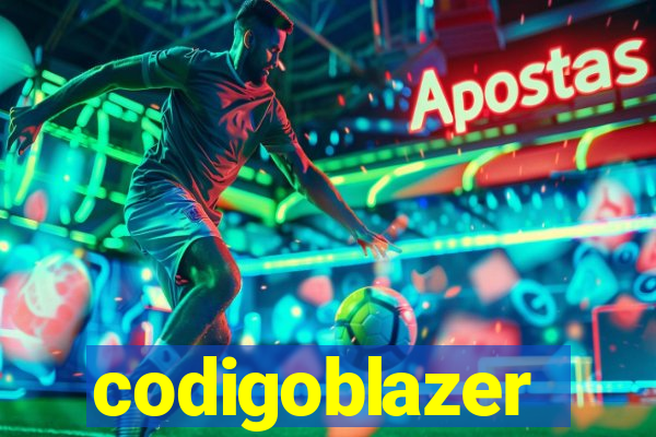 codigoblazer
