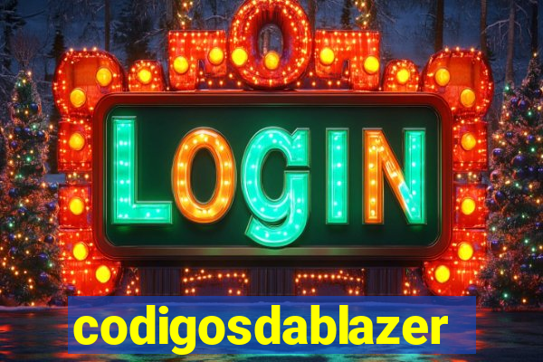 codigosdablazer