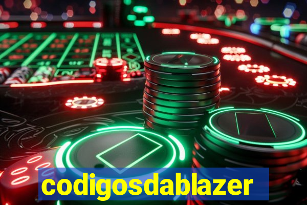 codigosdablazer