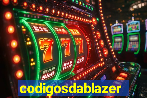 codigosdablazer