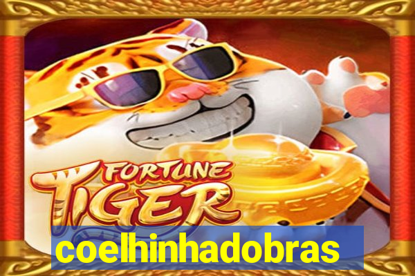 coelhinhadobrasil