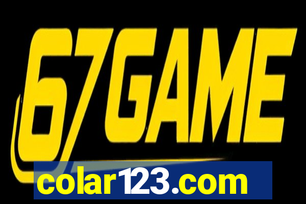 colar123.com