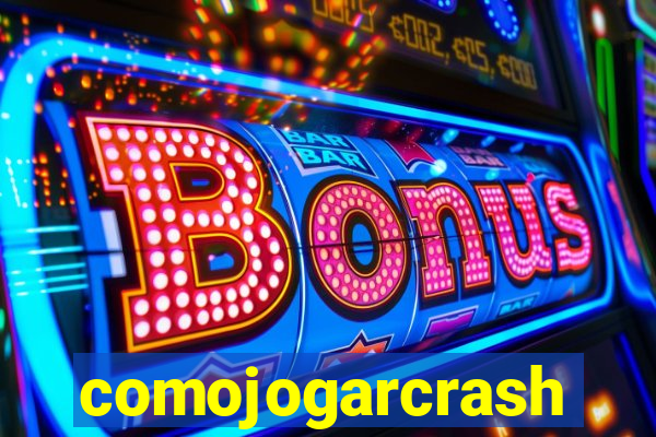 comojogarcrash