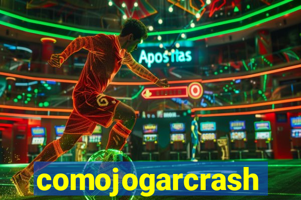 comojogarcrash