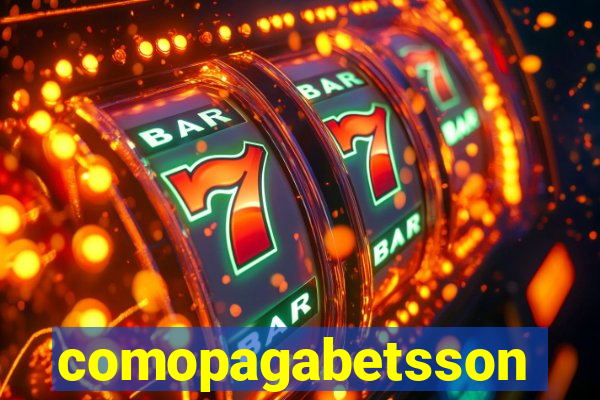 comopagabetsson