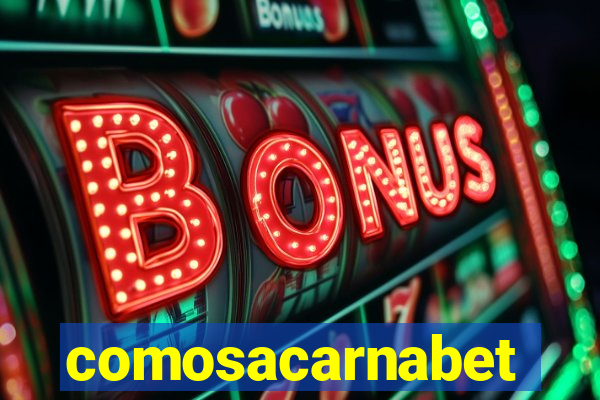 comosacarnabet