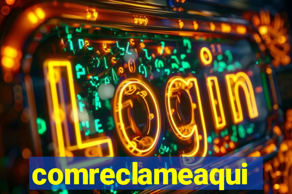 comreclameaqui
