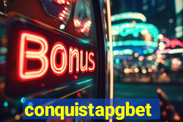 conquistapgbet