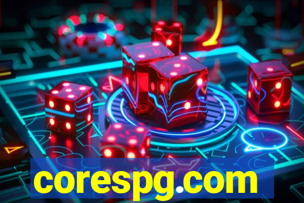 corespg.com