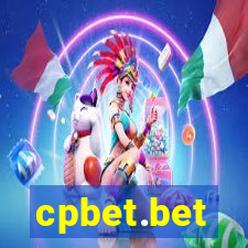 cpbet.bet