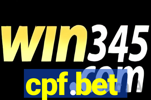 cpf.bet