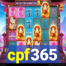 cpf365