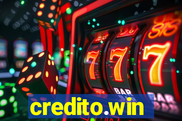 credito.win