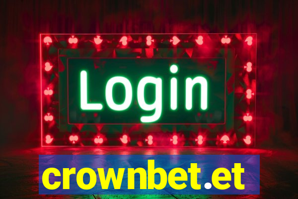 crownbet.et