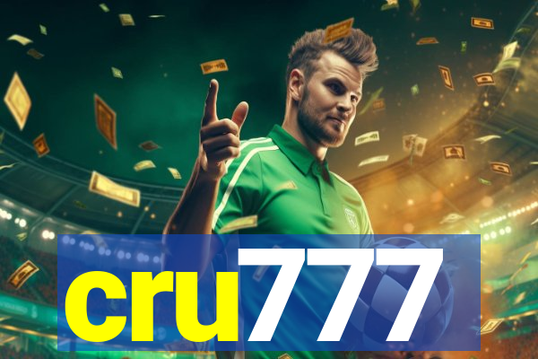 cru777