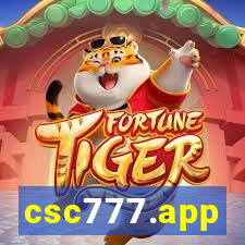 csc777.app
