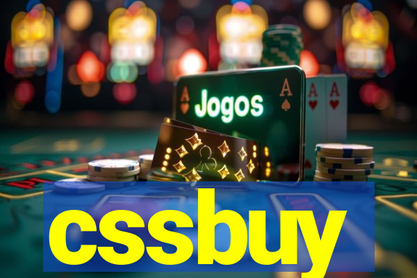 cssbuy