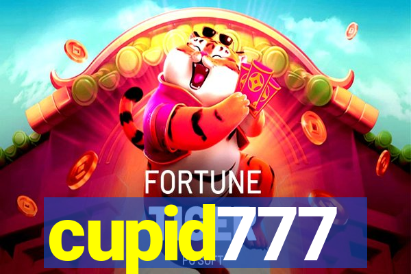 cupid777