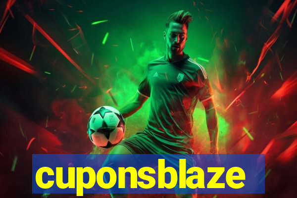 cuponsblaze