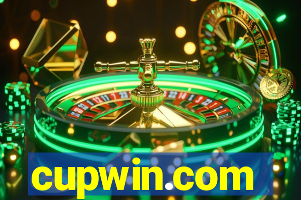 cupwin.com