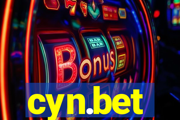 cyn.bet