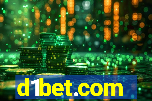 d1bet.com