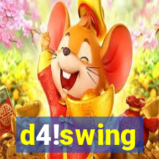 d4!swing